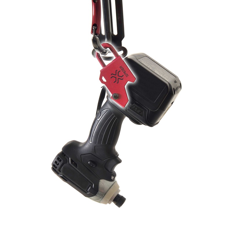 SK11 SPIDER SPD-M-R Impact Driver Hook, For Makita Right Hand,