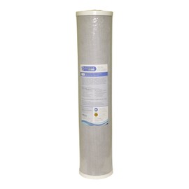 KX MATRIKX 32-450-20-GREEN CTO2-HD20 Whole House Filter Replacement Cartridge
