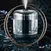 1000ml 1L Aromatherapy Diffuser Fine Spray Humidifier for Bedroom Household