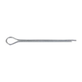 Sealey SPI100 1.6 x 25 mm Split Pin, Pack of 100