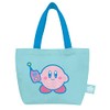 Bandai Kirby HKC-MT-BL Mini Tote Blue