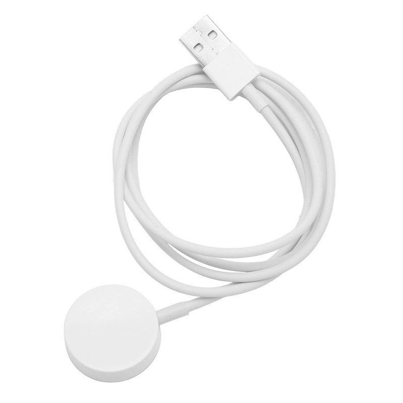Smartwatch , Portable Charging Dock, Replacement USB Charger Cable for