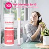 Pumwoy 100 PCS Feminine PH Test Strips, Inal Health PH