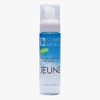 Jeune Espuma Limpiadora Facial para Piel Mixta, Dermolimpiador, 240 ml