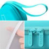 BOVKE Travel Carrying Case Compatible with 3M Littmann Classic III,
