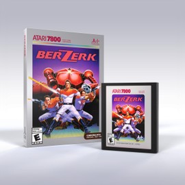 Deep Silver Berzerk 7800