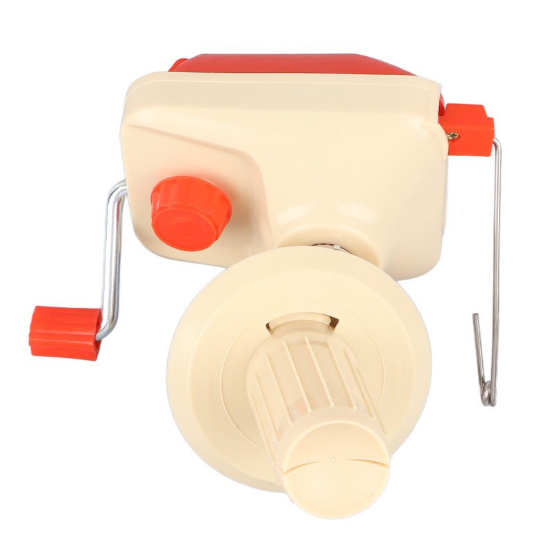 Manual Yarn Ball Winder Household Knitting Yarn Ball Winder for