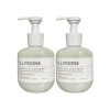 Illyyoon Illiyoon Probiotics Skin Barrier Gentle Cleanser Feminine Cleanser 300ml...
