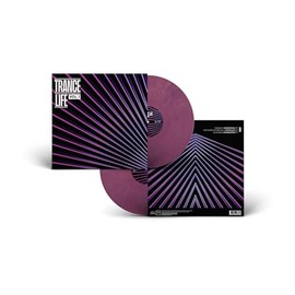 Trance Life Vol.1 (Purple Vinyl) [Vinyl LP]