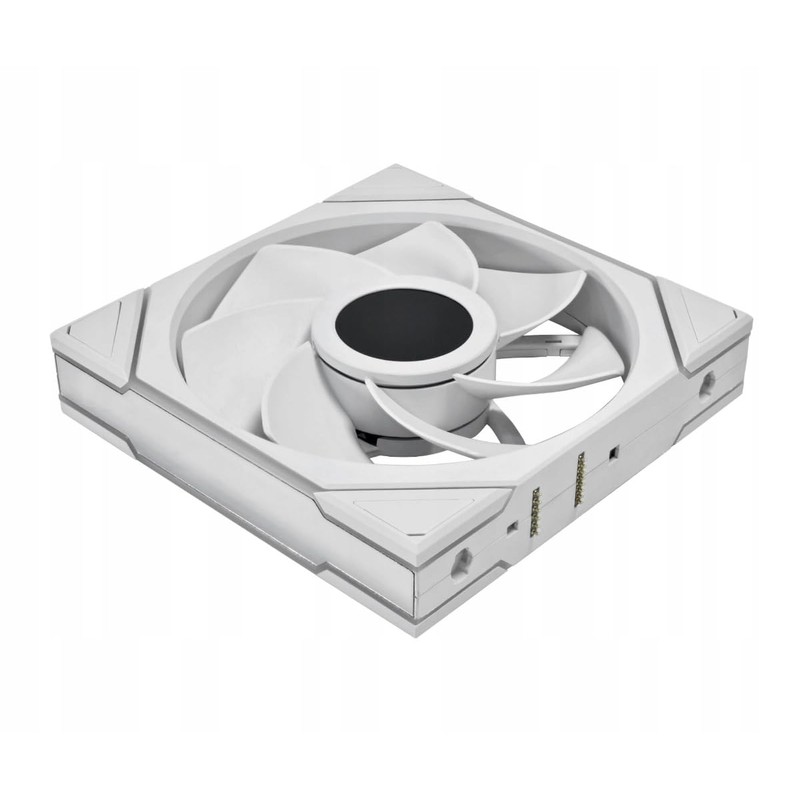 Lian Li UNI FAN TL140 LCD Reverse – 140mm ARGB