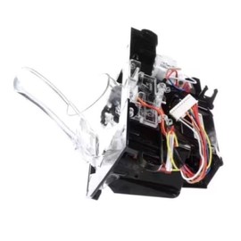 242270107 Refrigerator Dispenser Funnel Guide