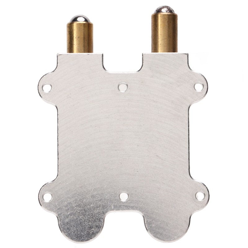 Electric Guitar Vibrato Stabilizer Robust Stable Accurate Keeping Tremolo Bridge