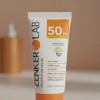 Bloqueador Protector Solar Zenker Lab Fps Crema