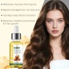 Aceite Capilar Ligero De 30 Ml Con Extracto De Romero
