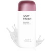 Missha All Around Safe Block Soft Finish Sun Milk EX