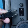 Jet Inoue 502250 DC Converter Socket with USB Outlet Type