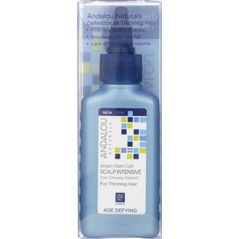 Andalou Naturals Andalou Naturals Scalp Intensive Age Defy 2.1 Fz