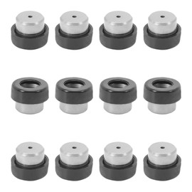 12 Pcs Rocker Arm Head Socket Retainer for 2013-2018 RAM 2500 3500 3500 4500 5500 5.9L 6.7L Diesel Truck ISB 3935945 3935946