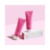 Pink Salt AHA BHA Cleansing Foam 120ml / 핑크솔트 아하
