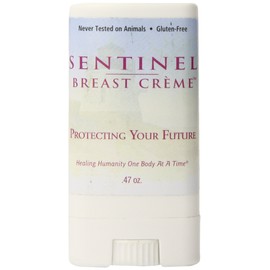 Herbalix Restoratives Sentinel Breast Creme Stick , 0.47 ounce.