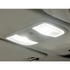 Carmate BW251 Car LED Room Lamp, GIGA Natural White Light,