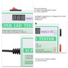 LED Bead Tester Accurate Detection LED Backlight Tester DC Volt