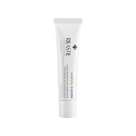 Rilastil Acnestil - H Biome Crema Idratante Anti-Imperfezioni, 40ml