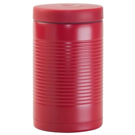 三好製作所 グルーブコンテナ BENTO-STORE レッド S BE-010