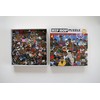 Dokument Press Hip Hop Puzzle