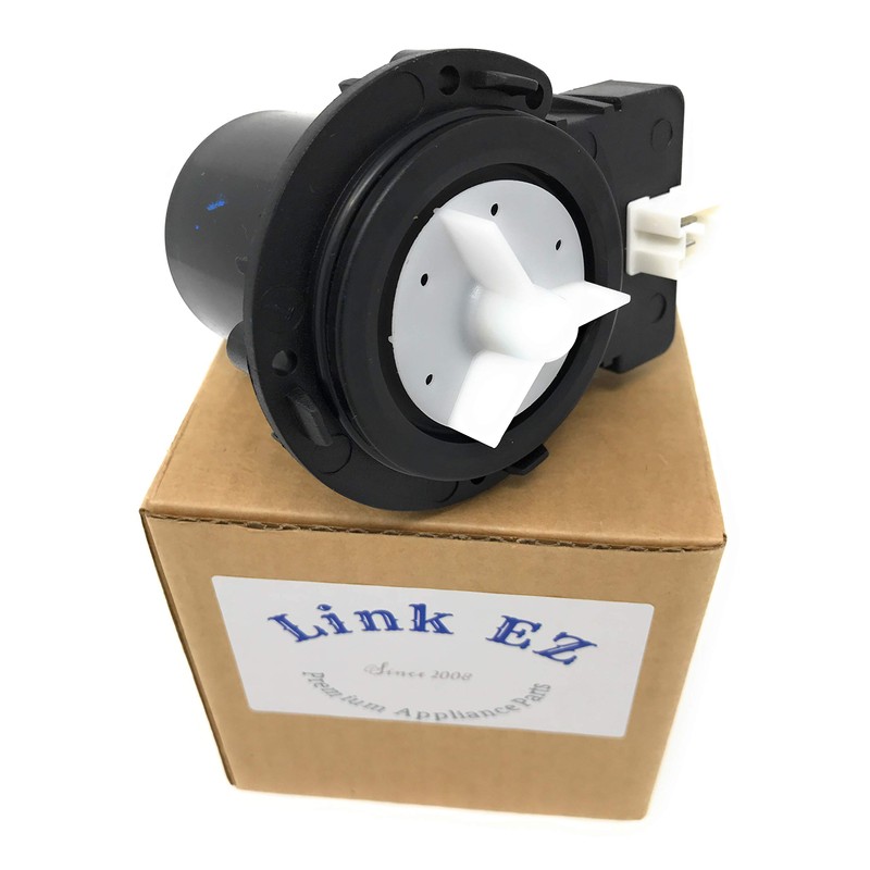 OEM Drain Pump DC31-00054A from LinkEZ