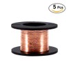 Enameled Magnetic Winding Wire, Welding Wire, Enamelled Copper Wire for