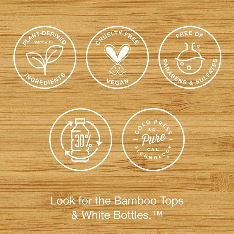 Raw Sugar Moisture Loving Hand Wash Liquid Soap Watermelon Fresh