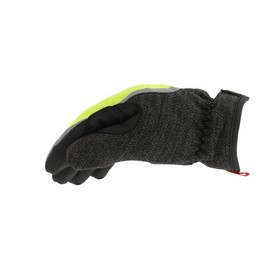 Mechanix Wear Mechanix ColdWork Hi-Viz FastFit D5-360 Winter Glove (2XL, Yellow)