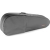 Stagg HGB2UK-B Baritone Ukulele Soft Case with Adjustable Shoulder Strap