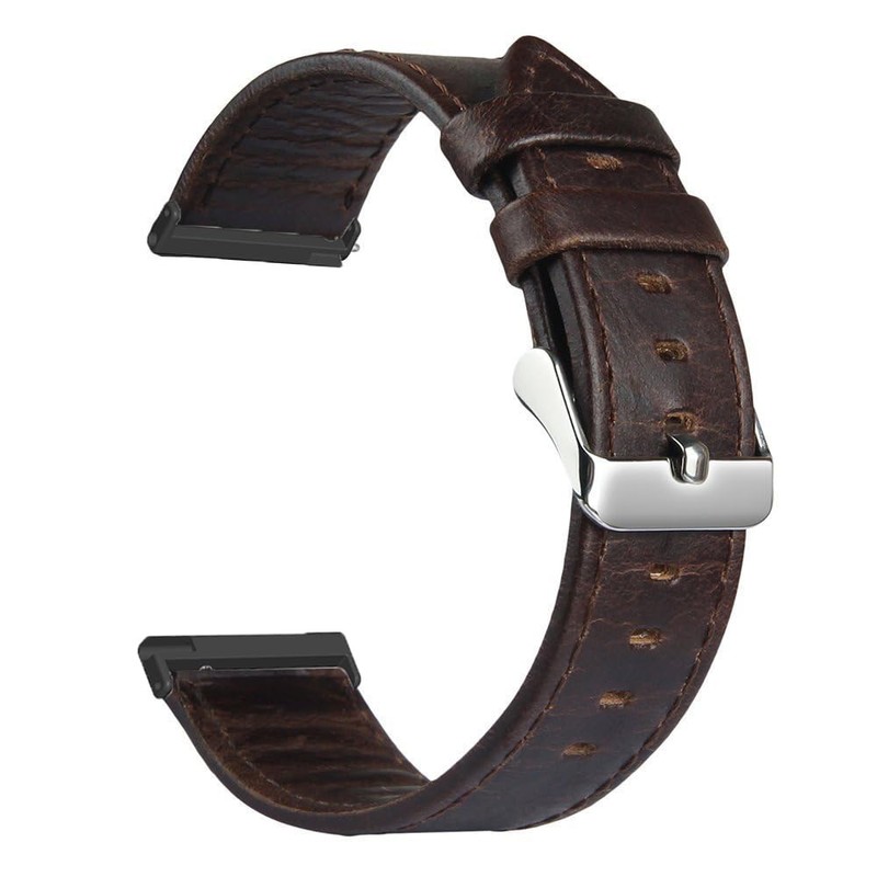 [Lamshaw] for CMF Watch Pro 2 Replacement Band, Genuine Leather