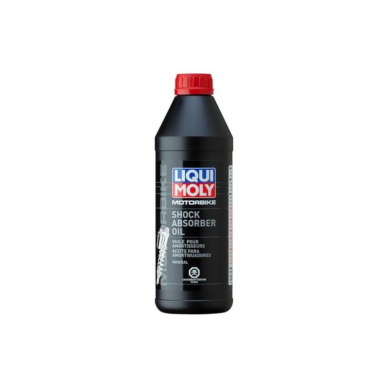 Liqui Moly Shock Absorber Lubricant 1L