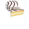 Little Debbie Zebra Cakes, Large 3.1 ounce, Individually Wrapped (Pack