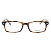 ENHANCE Lightweight & Durable Designer Reading Glasses EN3928 in Tortoise