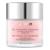 Gel Crema Con Ceramidas Hidratante Restaurador Cutáneo Exel