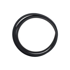 UpStart Components 130801 Ground Drive Belt Replacement for Craftsman 917252451 Riding Lawn Mower - Compatible with 532138255 Engine to Transmission Belt