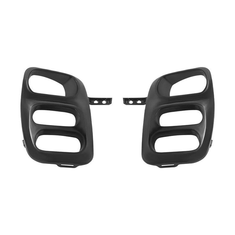 Carlaihu For 2021 2022 2023 Honda Odyssey LED Front Bumper
