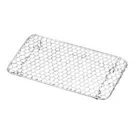 yamako- A and Hanging Net with Length Angle in Feet 18191