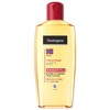 Neutrogena Intense Repair Oil 200mL for Ultra Dry Skin