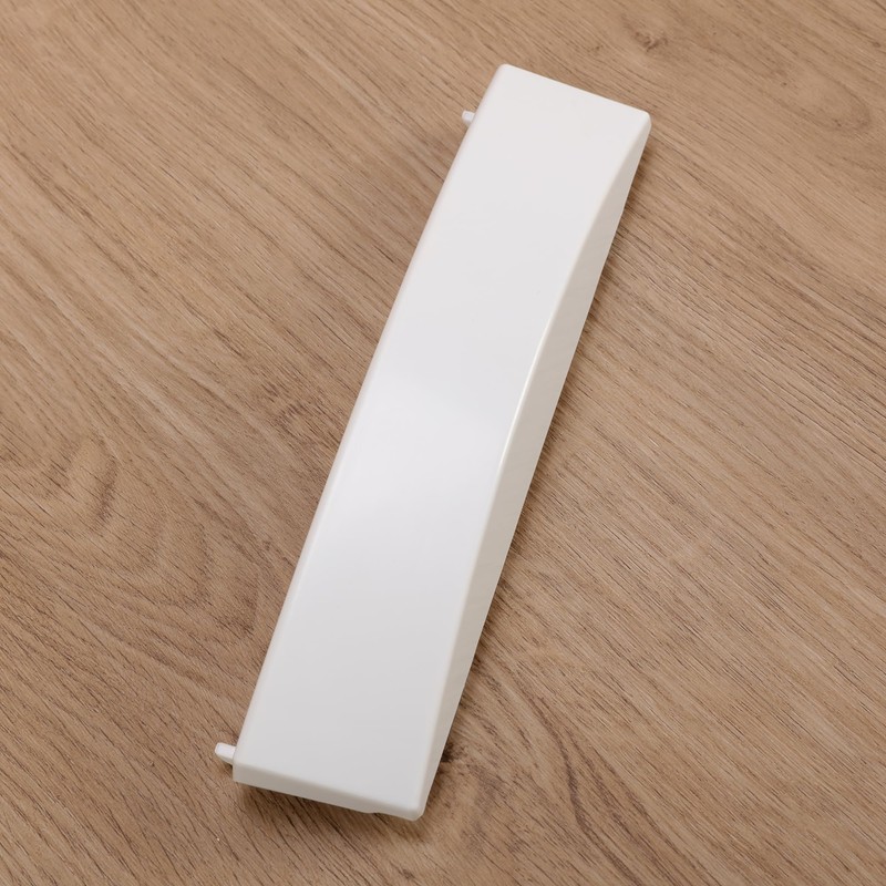 HECASA WE01X30378 Dryer Door Handle Compatible with GE Dryer Replacement