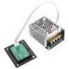 dimmer 3000 watt, Hilitand 4000W High Power SCR Electronic Voltage
