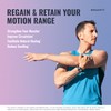 Branfit Recovery Shoulder Brace and Arm Sling for Men &