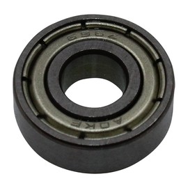 Ingersoll Rand Power Tools Replacement Part 301-22 - Bearing for Ingersoll Rand 301, 307, 1105, 3107, 3101, 302, and 308 Series Air Die Grinder and QIS Series Air Impact Wrench