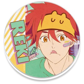 SK ∞ Escape Acrylic Coaster A [Calendar]