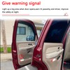 GZZTORES Led Doors Light Courtesy Lights Compatible with Chevy Silverado