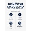 Suplemento Alimenticio para la Próstata | 120 Cápsulas - Salud